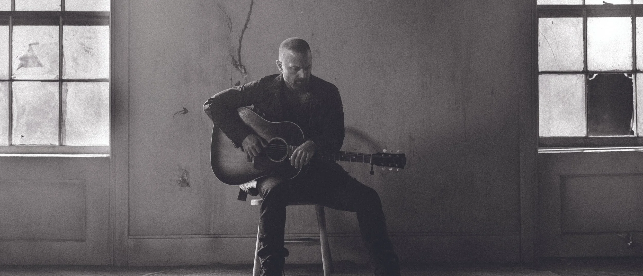 Authentic Style, Kip Moore Soul